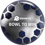 EBONITE VIZ-A-BALL