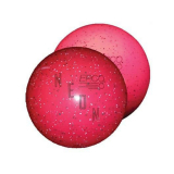 NEON SPECKLED - MAGENTA - CANDLEPIN