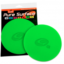 GENESIS PURE SURFACE 4000 GRIT - GREEN