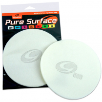 GENESIS PURE SURFACE 500 GRIT - WHITE