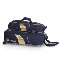 3-BALL DELUXE AIRLINE TOTE