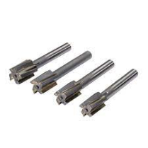 END MILL SET (7)