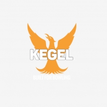 KEGEL KLOTH - K2 (60' WHITE) CASE OF 4 ROLLS