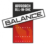 BALANCE APPROACH ALL-IN-ONE