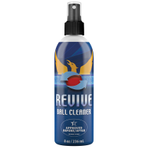 REVIVE BOWLING BALL CLEANER 8 OZ