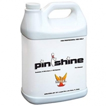 PIN*SHINE CLEANING SOLUTION (1 GALLON)