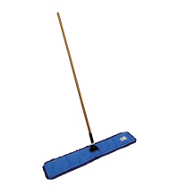 18” UTILITY MOP ONLY (BLUE)