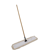 24” APPROACH MOP ONLY (WHITE)