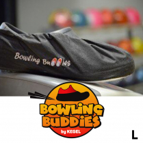 COUVRE-CHAUSSURE BOWLING BUDDIES L (25)