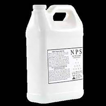 CASE OF NPS (4 GALLONS)
