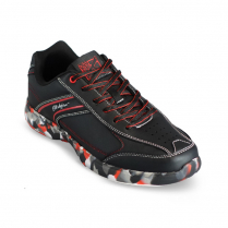 FLYER MESH LITE CAMOUFLAGE ROUGE