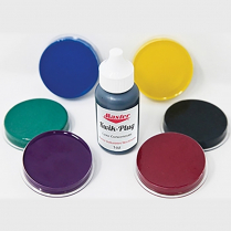 MASTER KWIK-PLUG COLOR CONCENTRATE ROYAL BLUE