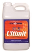 POLYCHEM ST-21 ULTIMIT 2.5 GAL