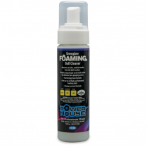 FOAMING ENERGIZER BALL CLEANER