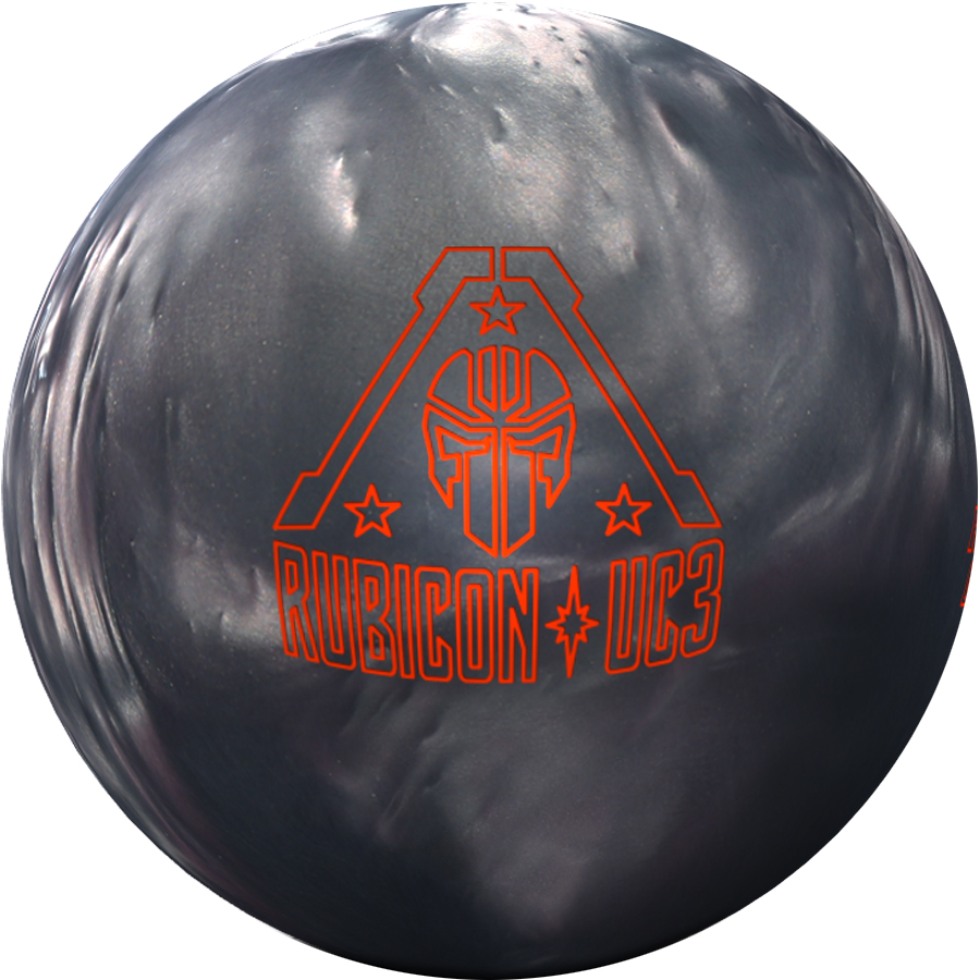 RUBICON UC3 Buffa Distribution: Online Bowling Shopping in Canada