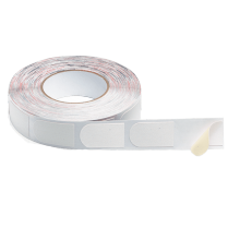 THUMB TAPE - 500 PIECE ROLL - WHITE