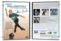 NORM DUKE "LEARN TO BOWL" DVD