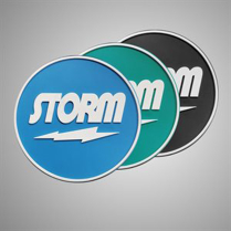 ROUND RUBBER STORM PATCH