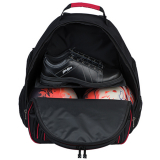 KR ROYAL FLUSH DEUCE 2 BALL BACKPACK