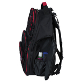 KR ROYAL FLUSH DEUCE 2 BALL BACKPACK