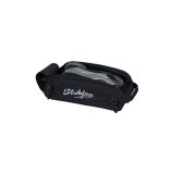 SHOE BAG FOR SLIM TRIPLE - BLACK