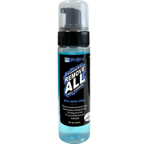 REMOVE ALL BALL CLEANER FOAMING 8OZ