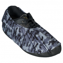 COUVRE CHAUSSURE GRIS CAMO