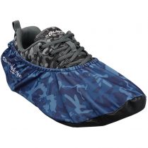 COUVRE CHAUSSURE NAVY CAMO