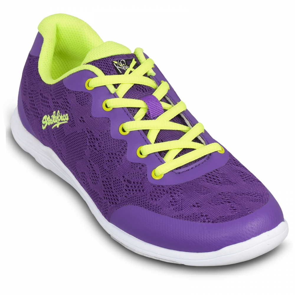 LACE VIOLET / JAUNE Buffa Distribution Online Bowling