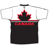 STYLE 0610 - CANADA