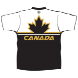 STYLE 0611 - CANADA