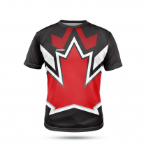 STYLE 0620 - CANADA