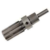 TURBO Drilling Reamer with Auto Stopper