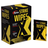 STRIKE WIPES