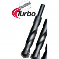 Turbo Certified Drill bit; S.S. 7/8"