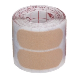 SMOOTH FITTING PRE-CUT TAPE – BEIGE