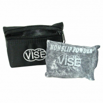 VISE NON-SLIP POWDER W/ ZIPPER BAG