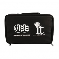 VISE DELUXE ACCESORY BAG