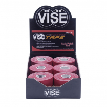 VISE HAD A PATCH 25MM X 4MM ROLL