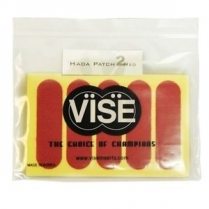 VISE HADA PATCH 3/4 INCH  2 (RED) (50 PRE CUT STRIPS)