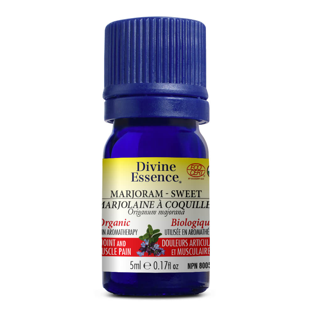 Marjoram - Sweet Organic