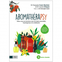 Aromathérapsy (In french only)