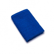 Washcloth Royal Blue