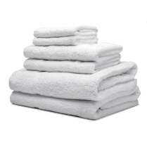 Dobby Towels