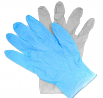 Nitrile Gloves (1,000PCS/CS)