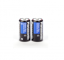 Batteries C - 12 each
