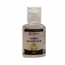 15ml Hand Sanitizer Gel 70% Alcohol (250/CS)