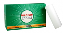 Multi-Use Eraser,