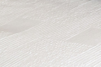Matrix White Textured Top Sheets (Overstock)