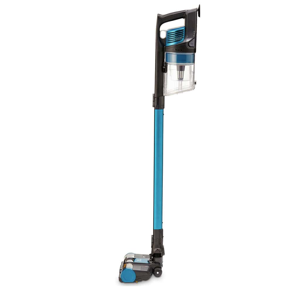 Shark Cordless Vacuum with Self Cleaning Brushroll IZ102 Shark